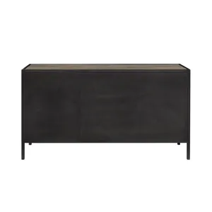 Pulaski Accents 3 Door Sideboard