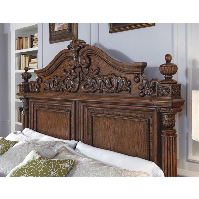 Cheswick King-California King Headboard