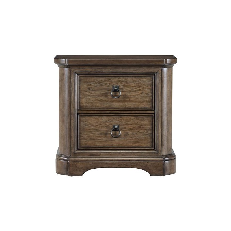 Aurora Nightstand
