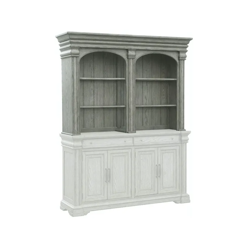 Madison Ridge Server Hutch