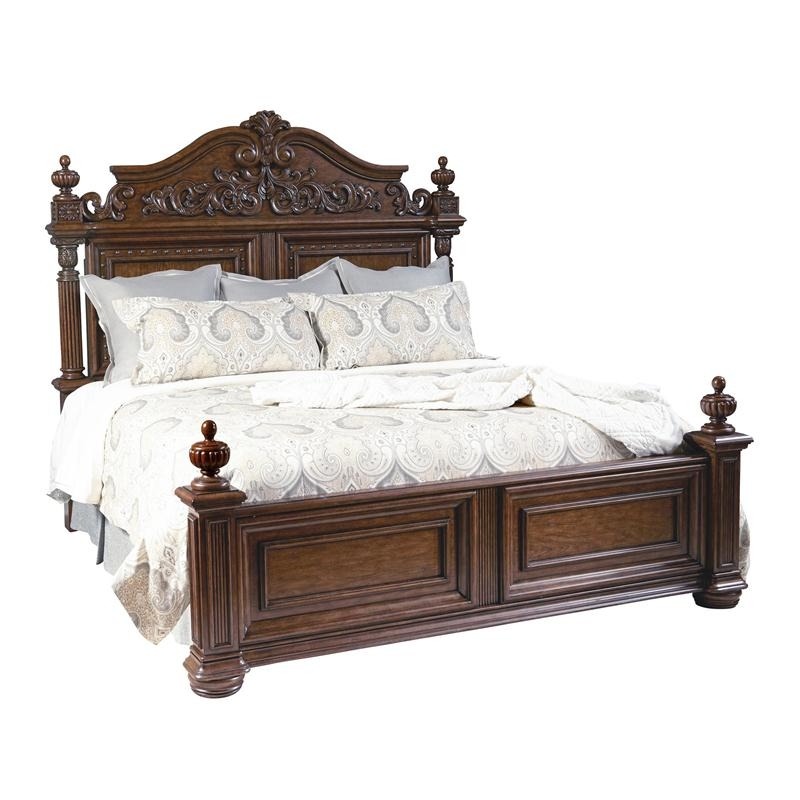 Cheswick King-California King Headboard