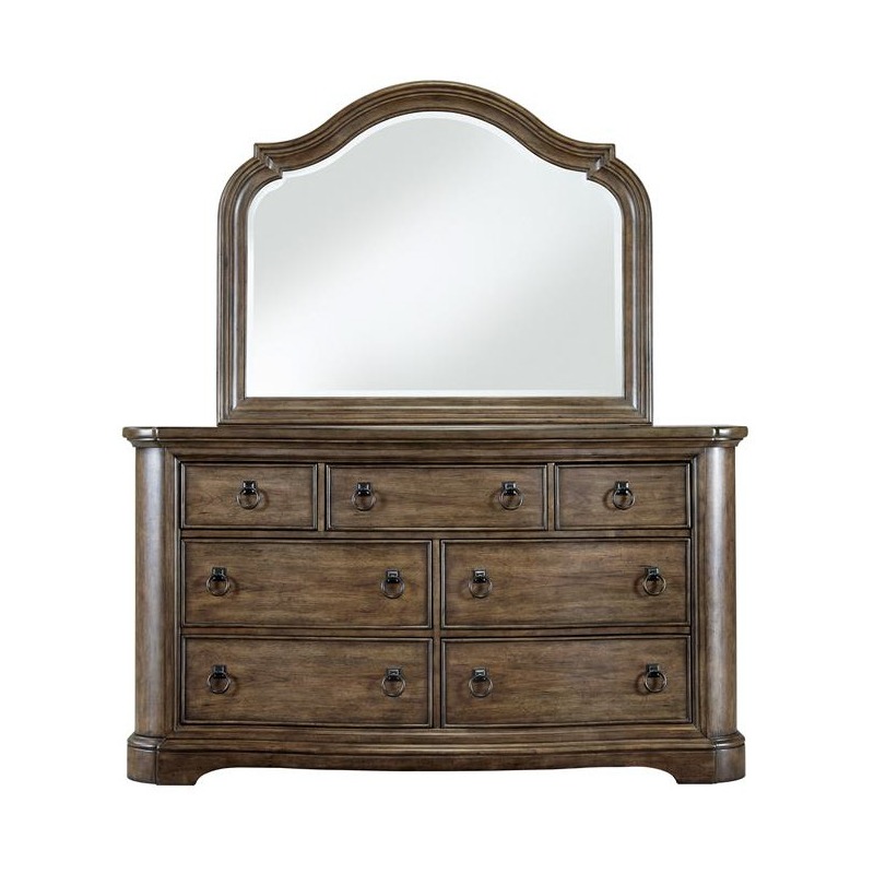 Aurora Dresser