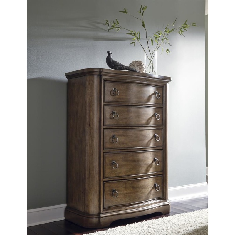 Aurora Drawer Chest