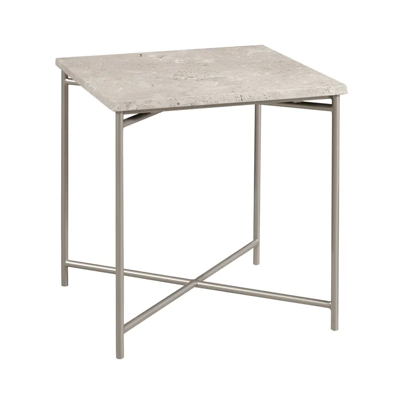 Pulaski Accents Large Nesting Table