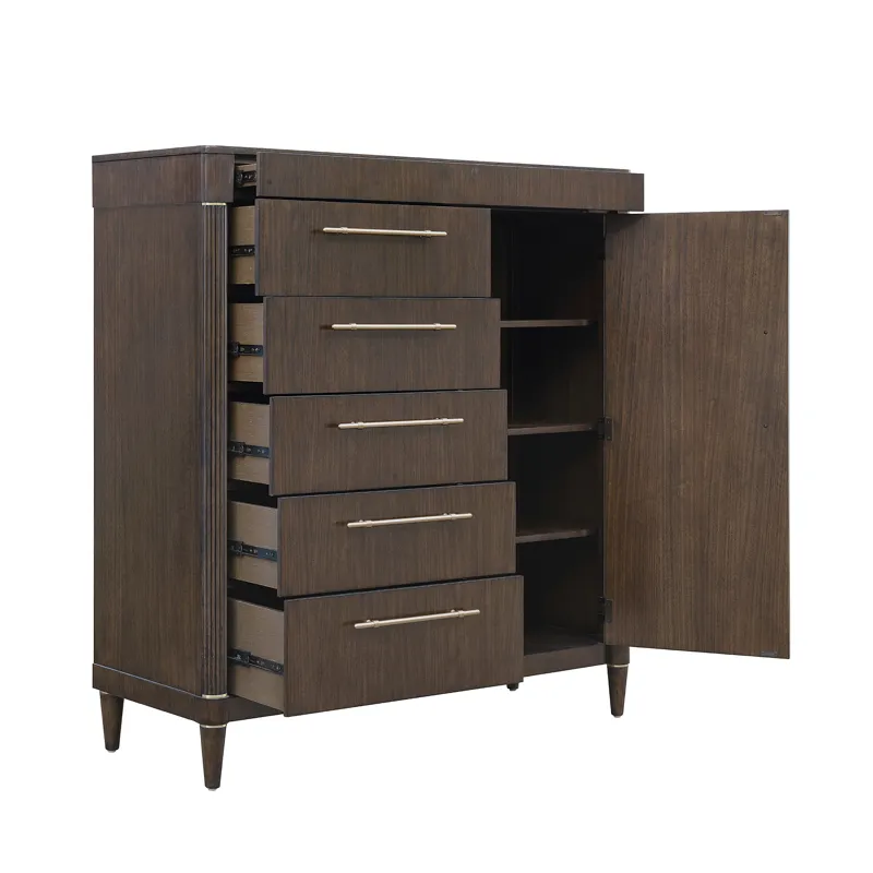 Asher Park 6 Drawer Master Chest
