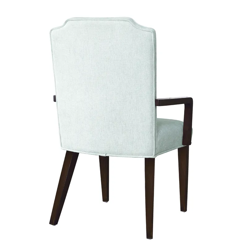 Asher Park Upholstered Arm Chair