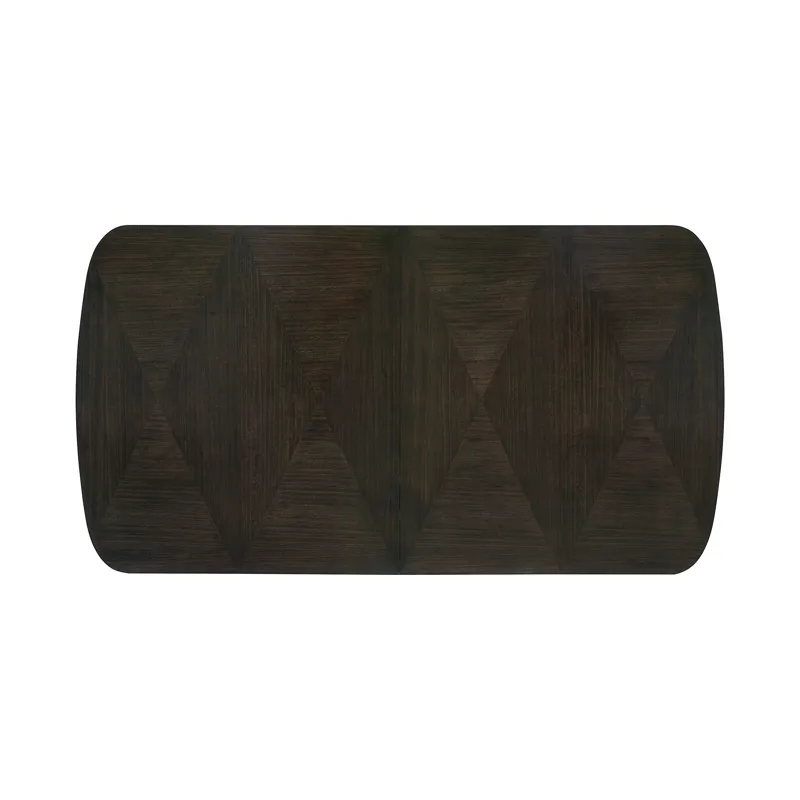 Asher Park Leg Dining Table