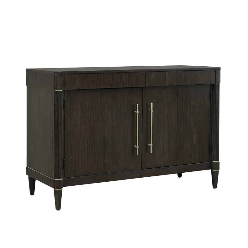 Asher Park 2 Door Server with Storage Drawer