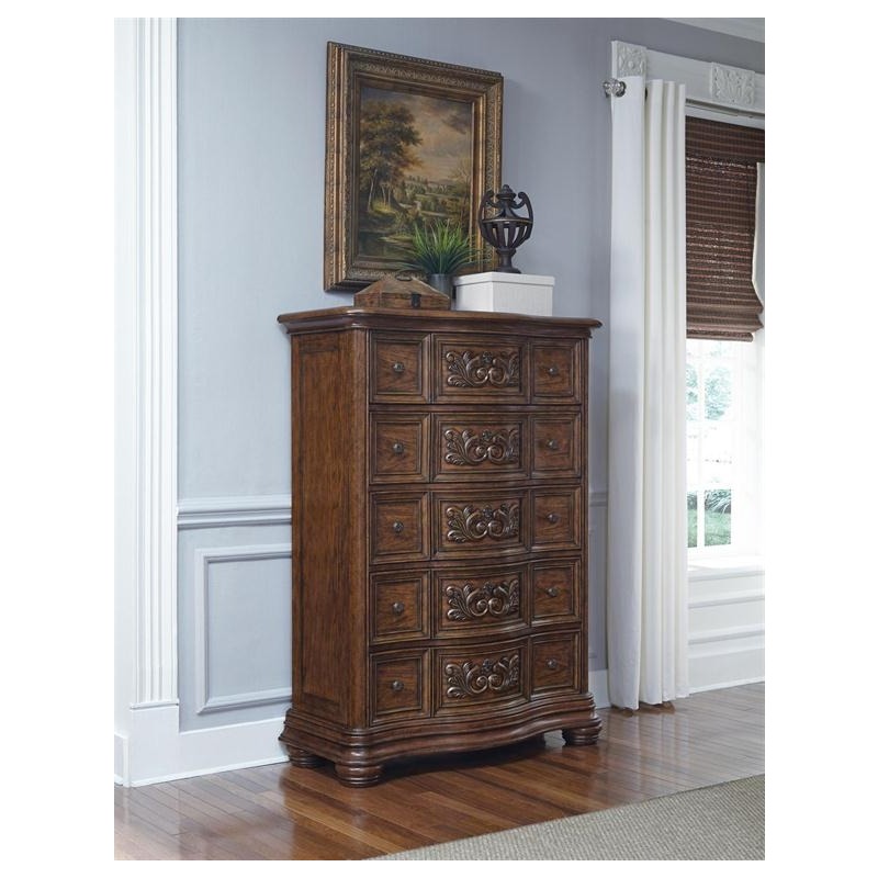 Cheswick Drawer Chest