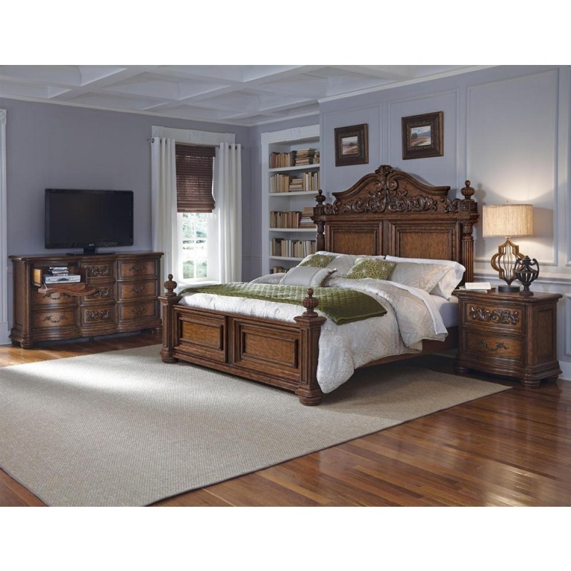 Cheswick Dresser