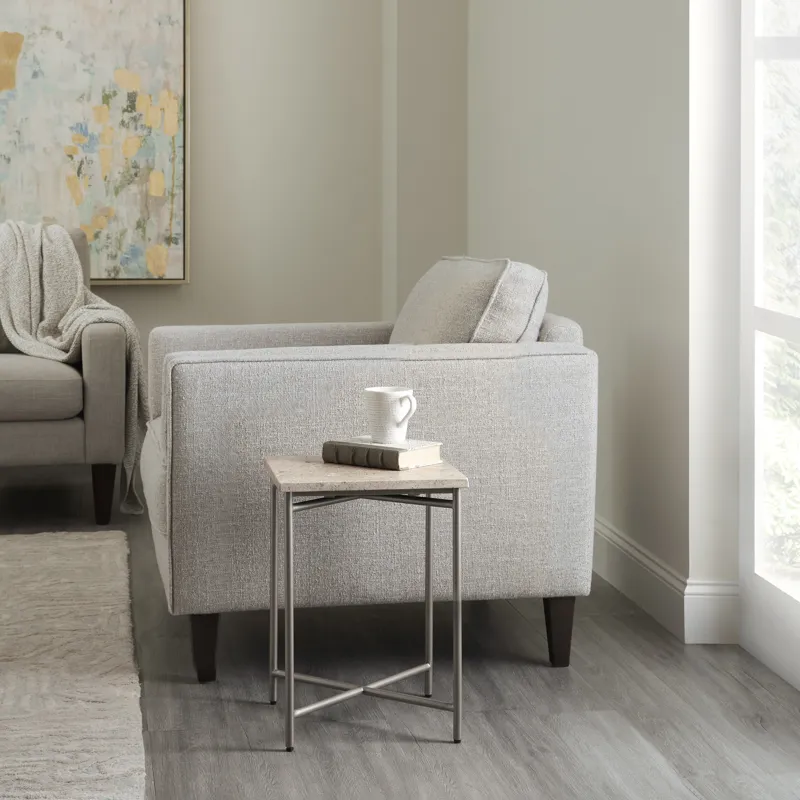 Pulaski Accents Small Nesting Table