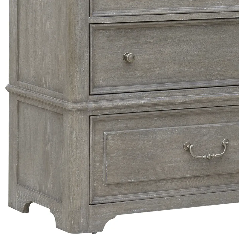 Abbotts Glen 6 Drawer Chest