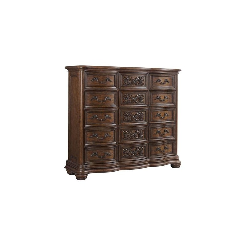 Cheswick Master Chest