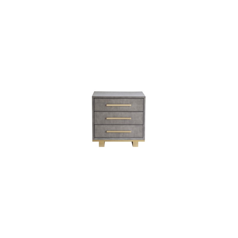 Carmen Nightstand