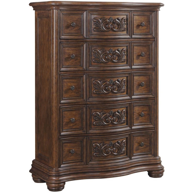 Cheswick Drawer Chest