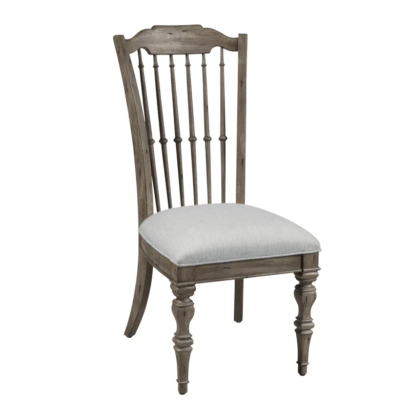 Garrison Cove Uph Arm Chair 2/ctn