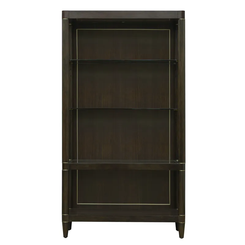 Asher Park Open Shelf Etagere