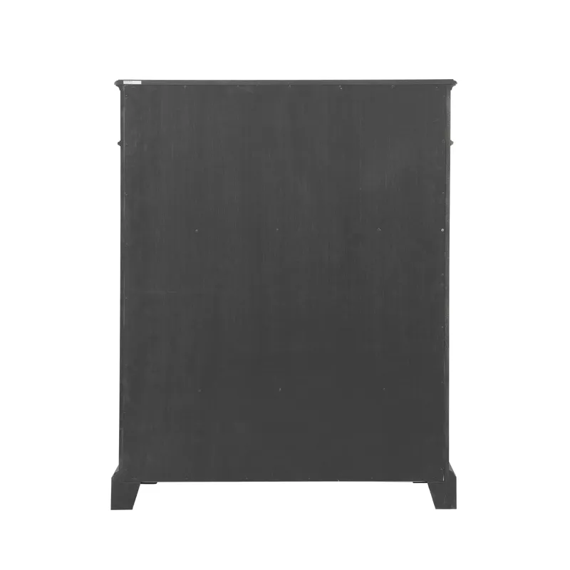 Hickory Creek 6 Drawer Chest