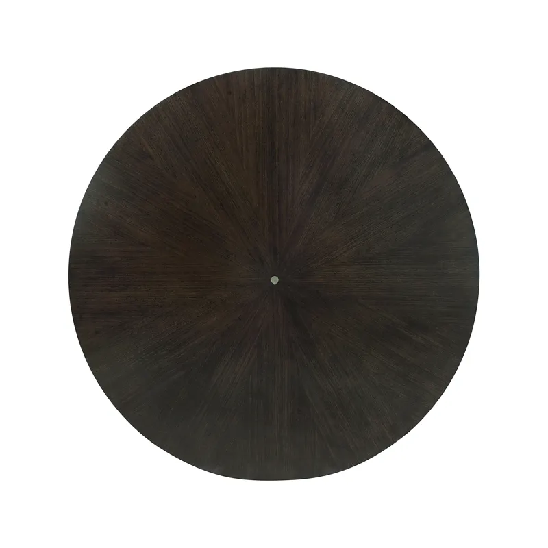 Asher Park Round Dining Table