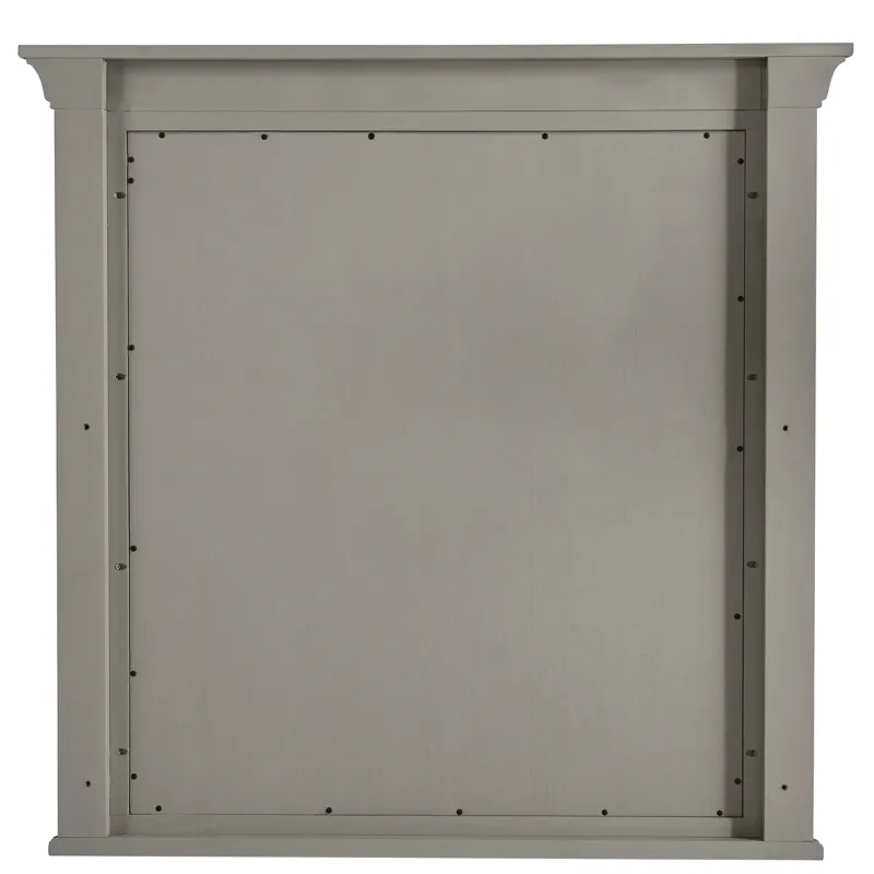 Abbotts Glen Dresser Mirror