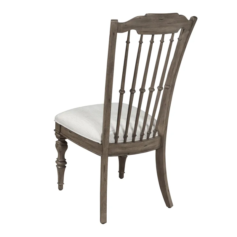 Garrison Cove Uph Arm Chair 2/ctn