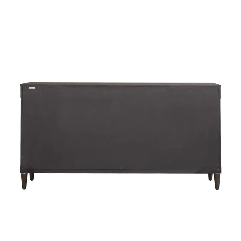 Asher Park 8 Drawer Dresser