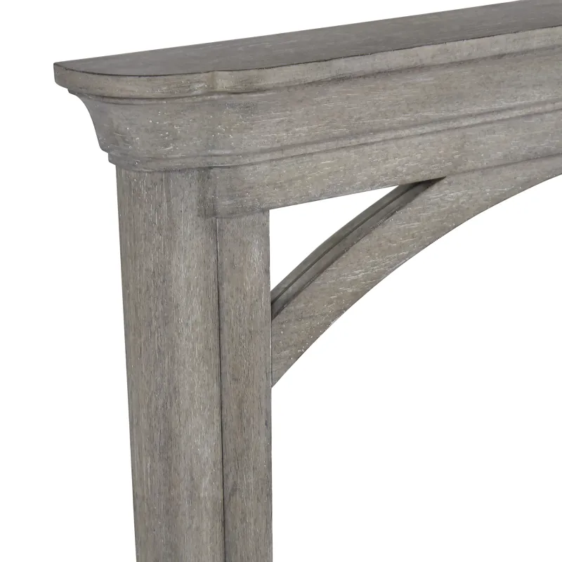 Abbotts Glen Dresser Mirror