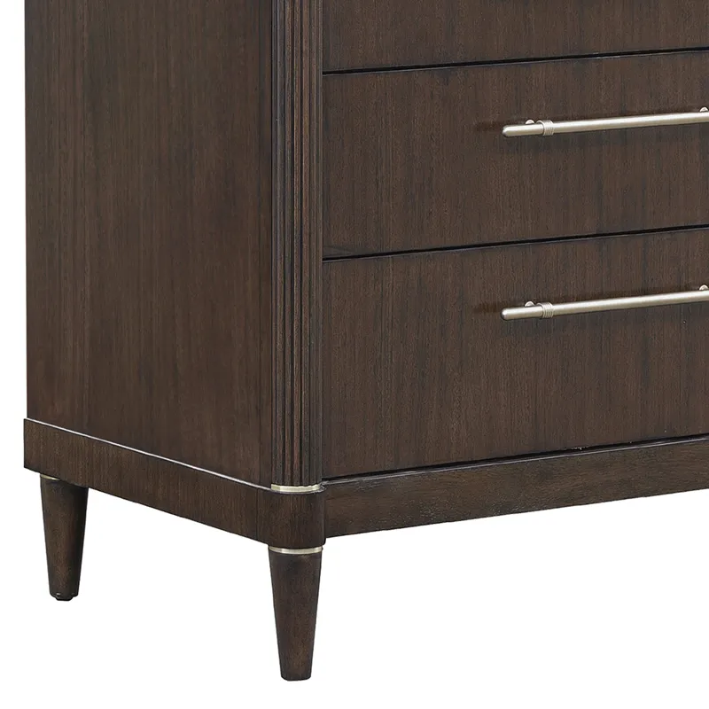 Asher Park 8 Drawer Dresser