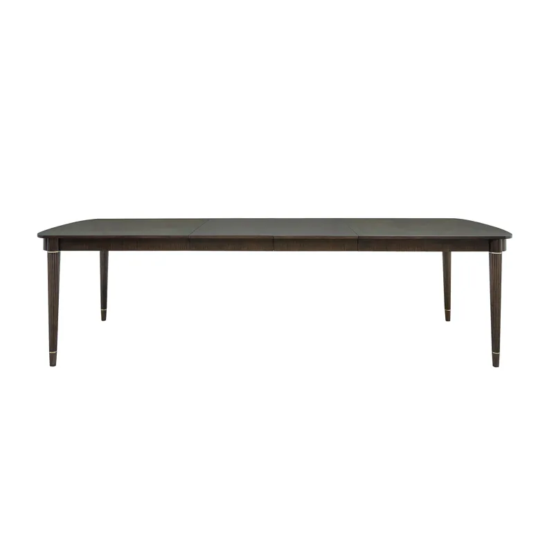 Asher Park Leg Dining Table