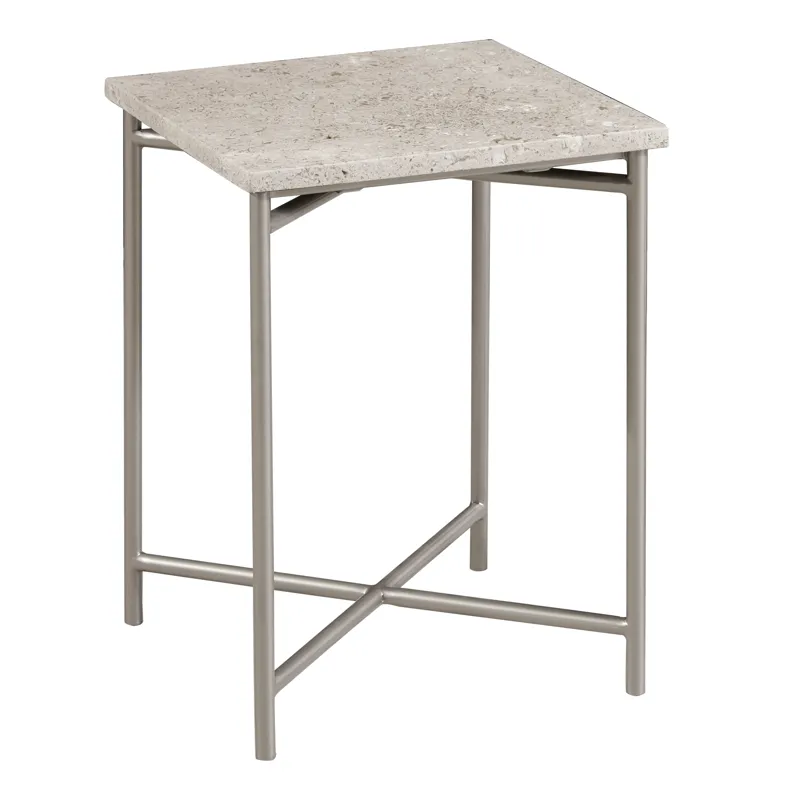 Pulaski Accents Small Nesting Table