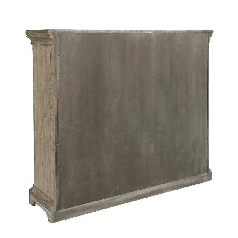 Garrison Cove Master Chest