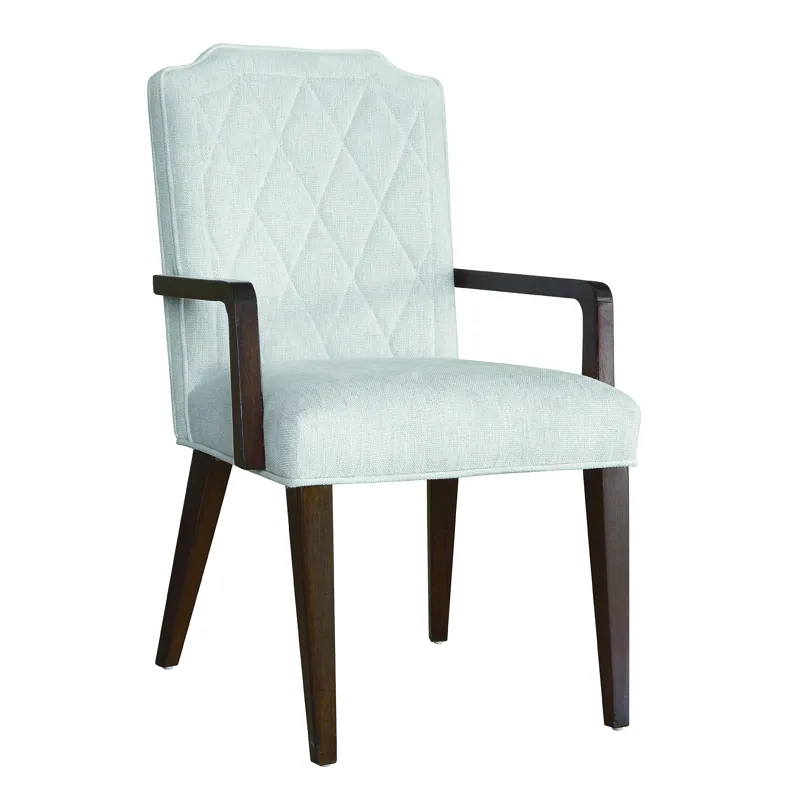 Asher Park Upholstered Arm Chair