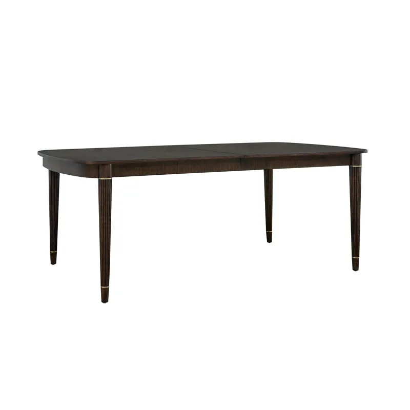 Asher Park Leg Dining Table
