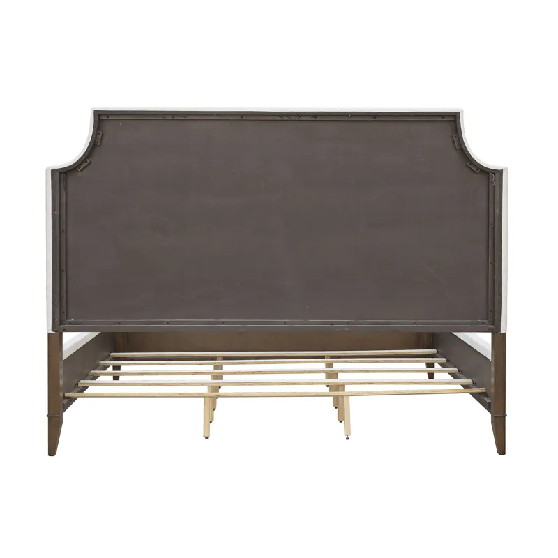 Asher Park California King Upholstered Bed