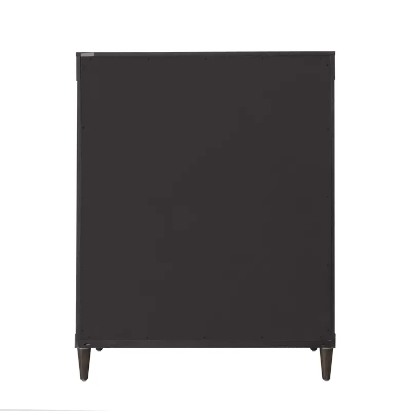 Asher Park 6 Drawer Chest