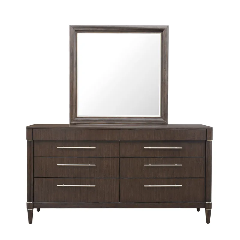 Asher Park Dresser Mirror