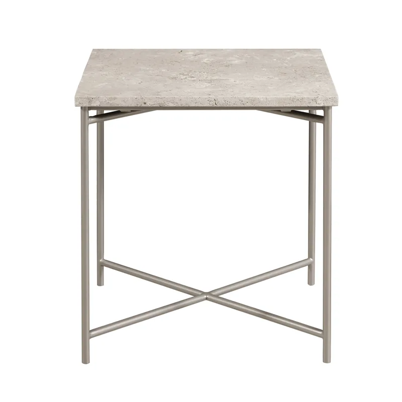 Pulaski Accents Large Nesting Table