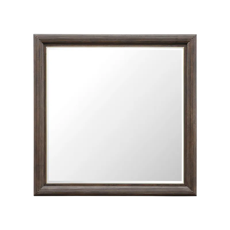 Asher Park Dresser Mirror