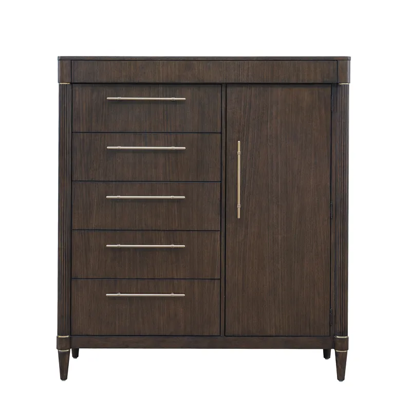 Asher Park 6 Drawer Master Chest