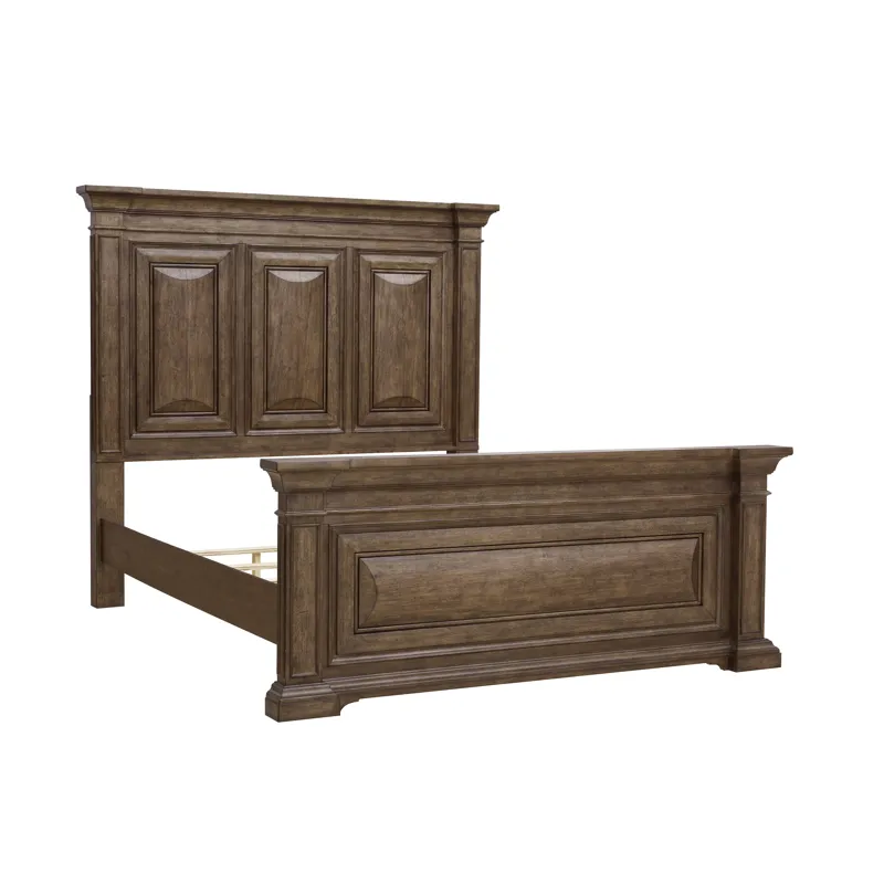 Woodbury 6/6 Panel Headboard