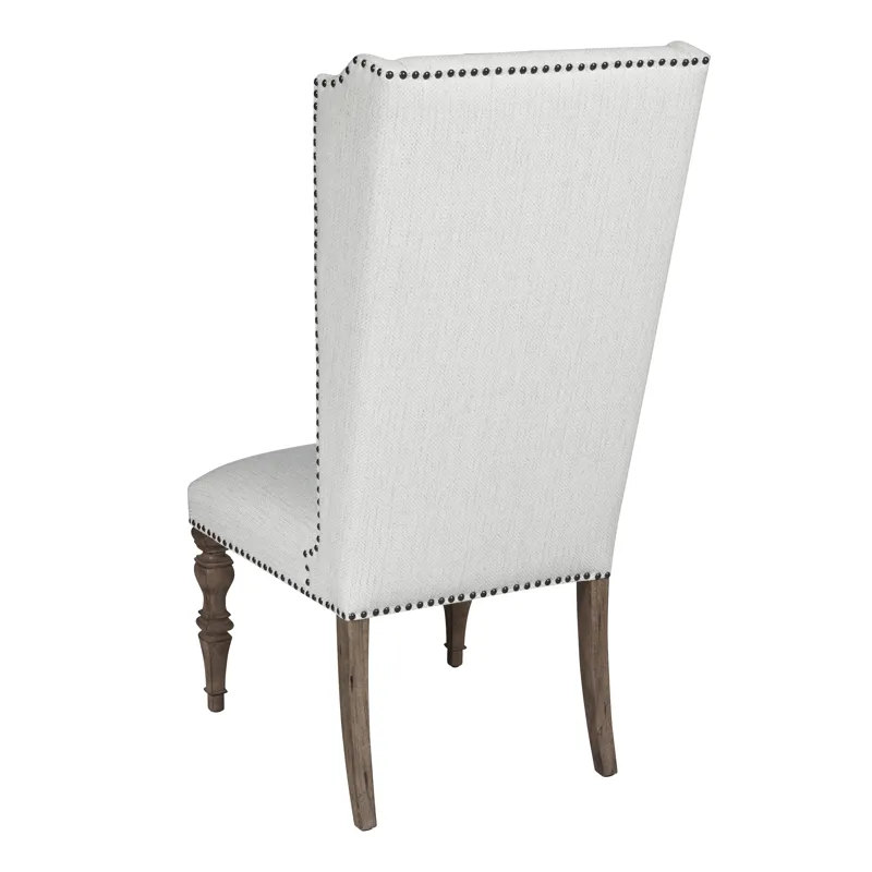 Garrison Cove Arm Barstool 2/ctn