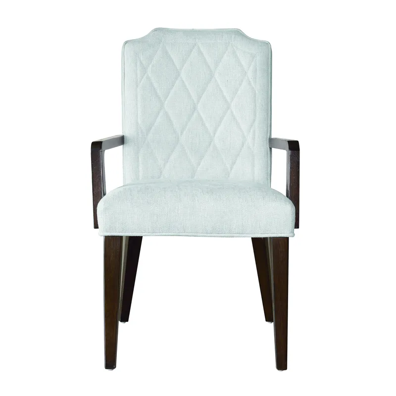 Asher Park Upholstered Arm Chair