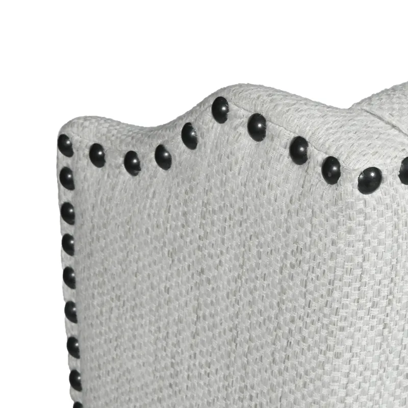 Garrison Cove Arm Barstool 2/ctn