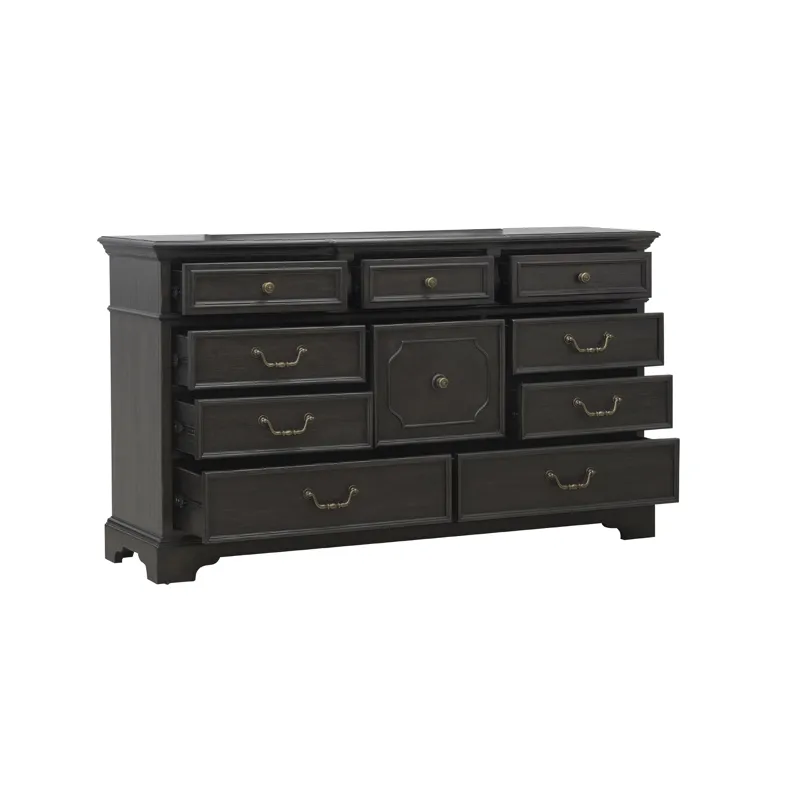 Hickory Creek 10 Drawer Dresser