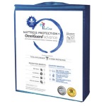 PureCare Total Encasement Mattress Protector