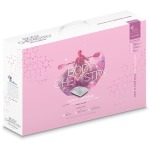 Body Chemistry Down Supreme Hybrid Pillow