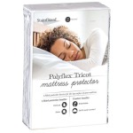StainGuard PolyFlex Tricot Mattress Protector