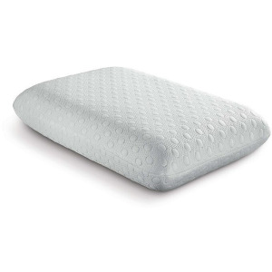 Purecare Fabrictech Cooling Memory Foam Pillow