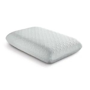 Purecare Fabrictech Cooling Memory Foam Pillow