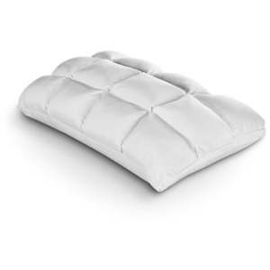 SoftCell Chill Latex Reversible Hybrid Pillow